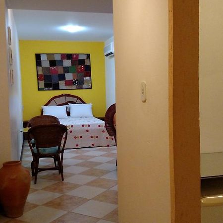Canaville Design Hotel Σαλβαντόρ Εξωτερικό φωτογραφία
