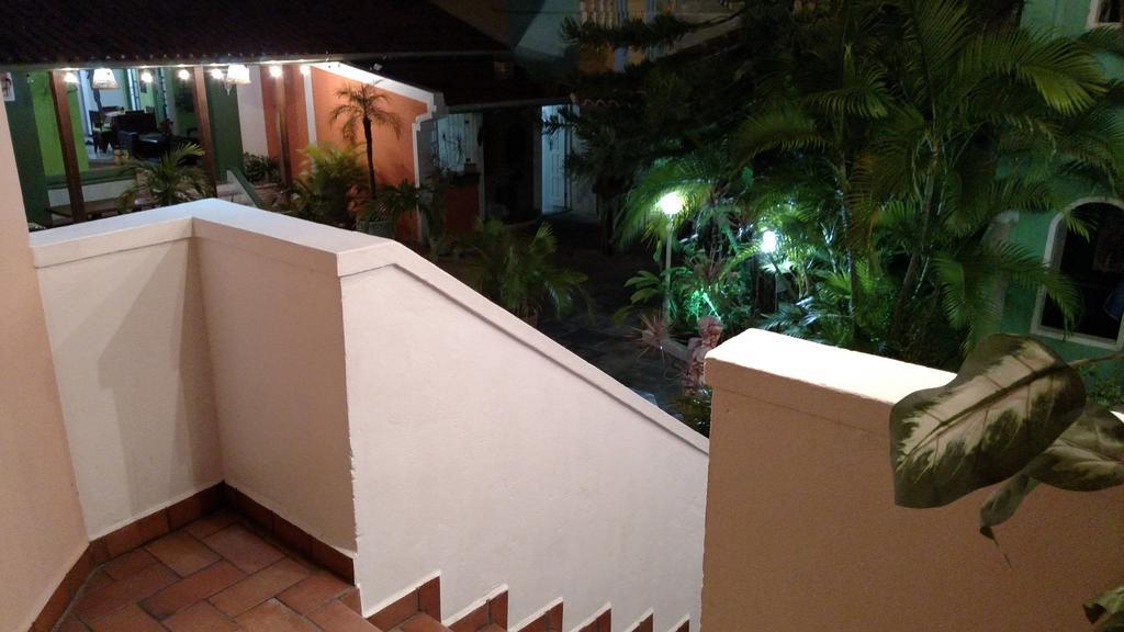 Canaville Design Hotel Σαλβαντόρ Εξωτερικό φωτογραφία