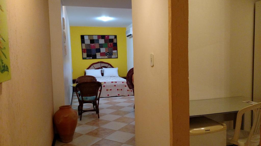 Canaville Design Hotel Σαλβαντόρ Εξωτερικό φωτογραφία
