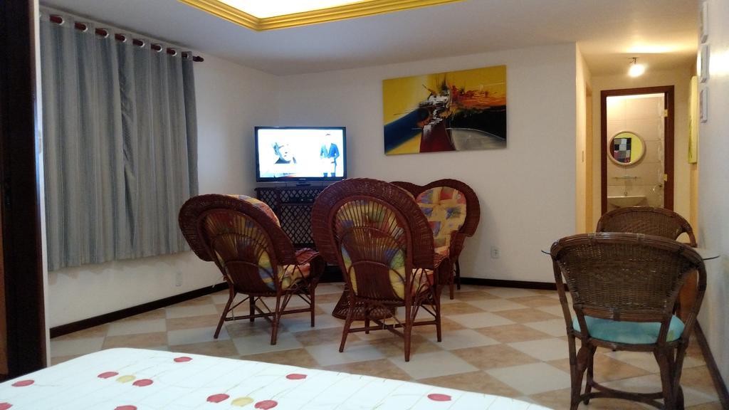 Canaville Design Hotel Σαλβαντόρ Εξωτερικό φωτογραφία