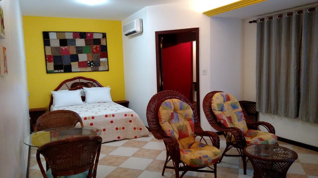 Canaville Design Hotel Σαλβαντόρ Εξωτερικό φωτογραφία