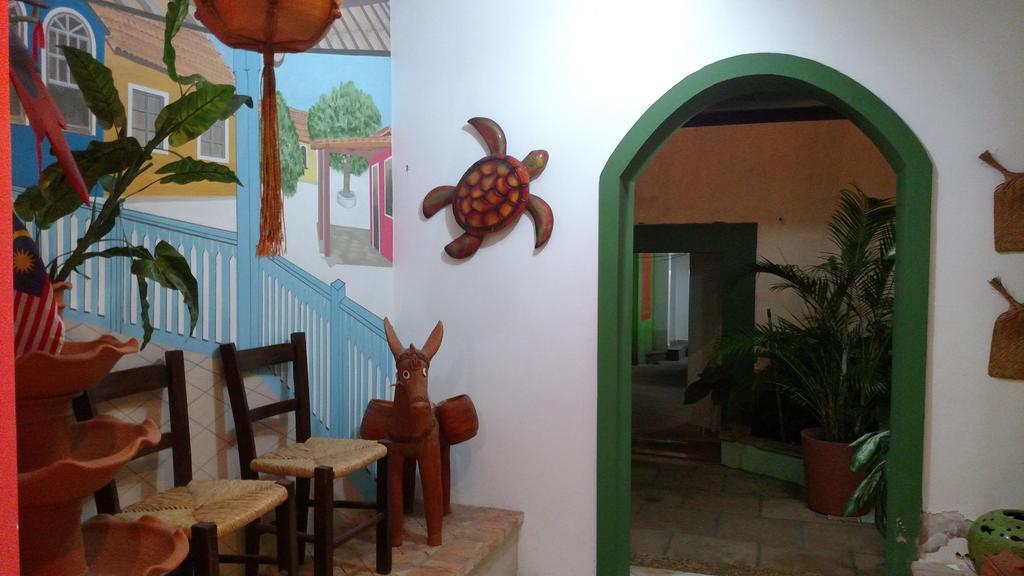 Canaville Design Hotel Σαλβαντόρ Εξωτερικό φωτογραφία