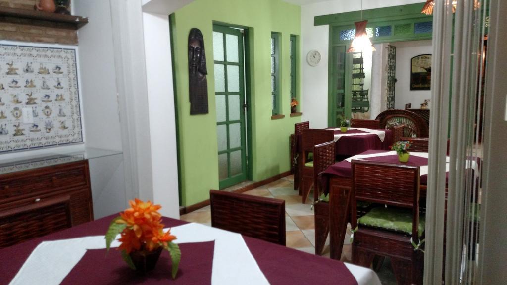 Canaville Design Hotel Σαλβαντόρ Εξωτερικό φωτογραφία