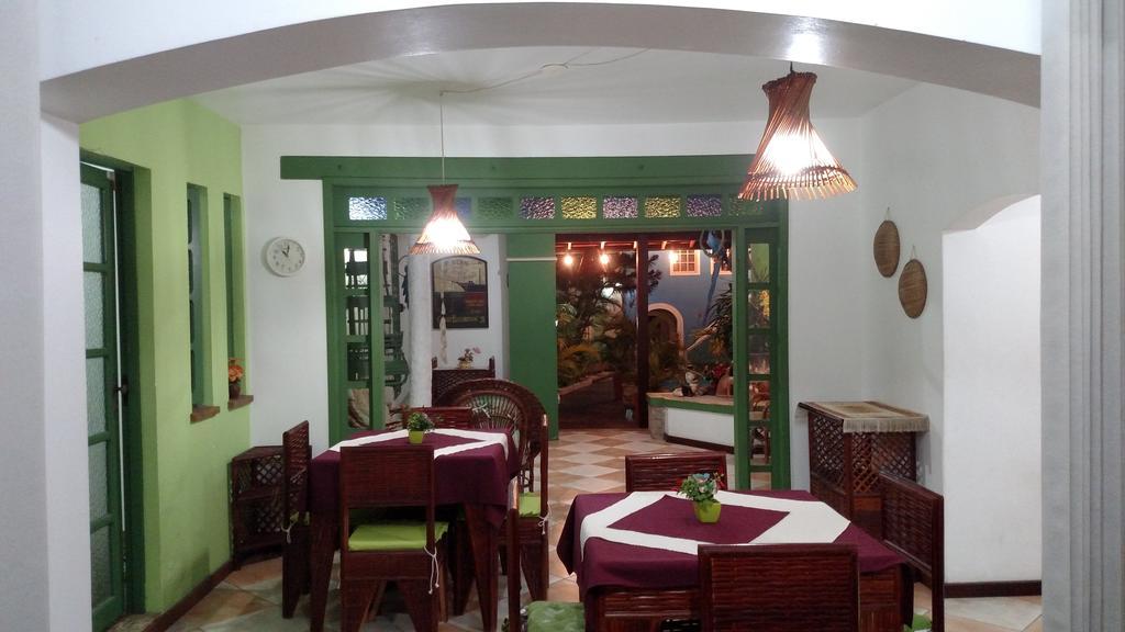 Canaville Design Hotel Σαλβαντόρ Εξωτερικό φωτογραφία