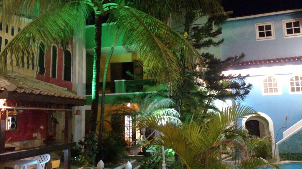 Canaville Design Hotel Σαλβαντόρ Εξωτερικό φωτογραφία