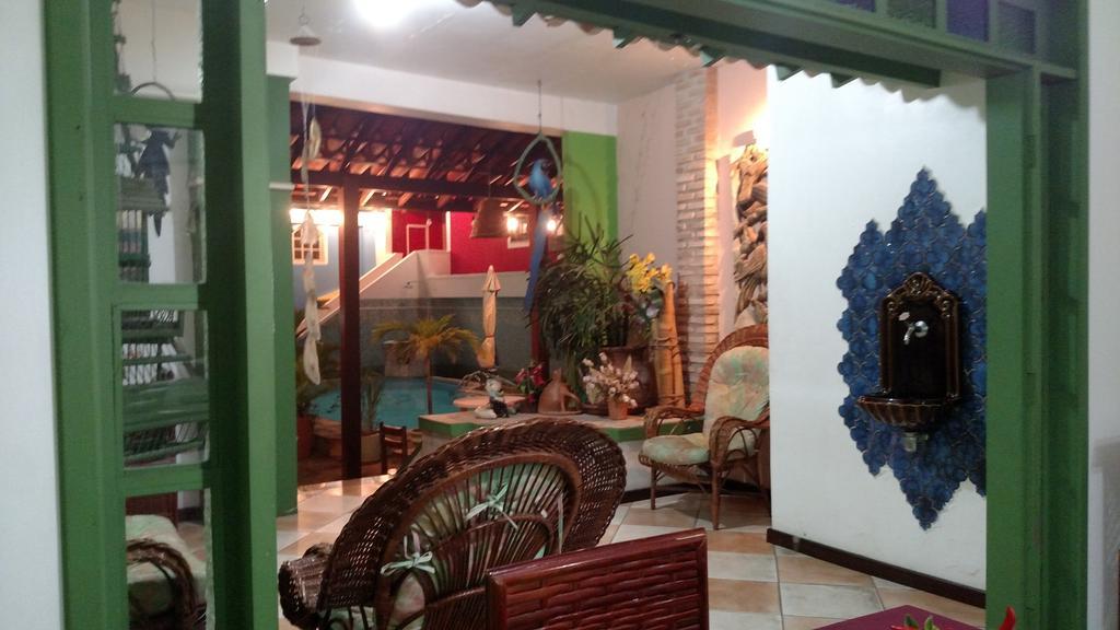 Canaville Design Hotel Σαλβαντόρ Εξωτερικό φωτογραφία