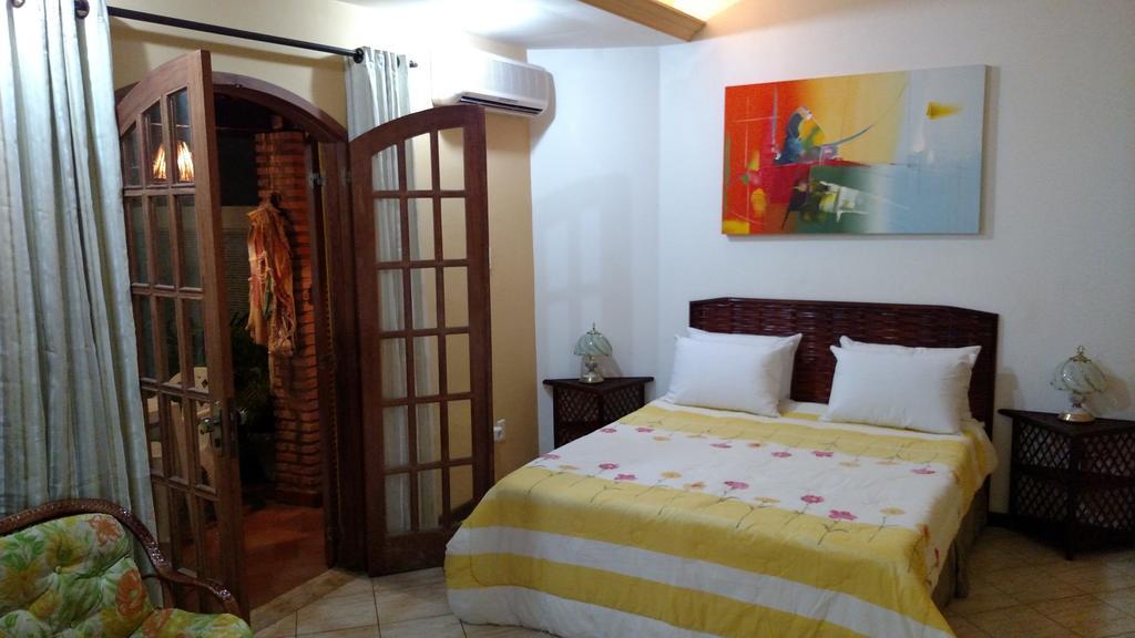 Canaville Design Hotel Σαλβαντόρ Εξωτερικό φωτογραφία