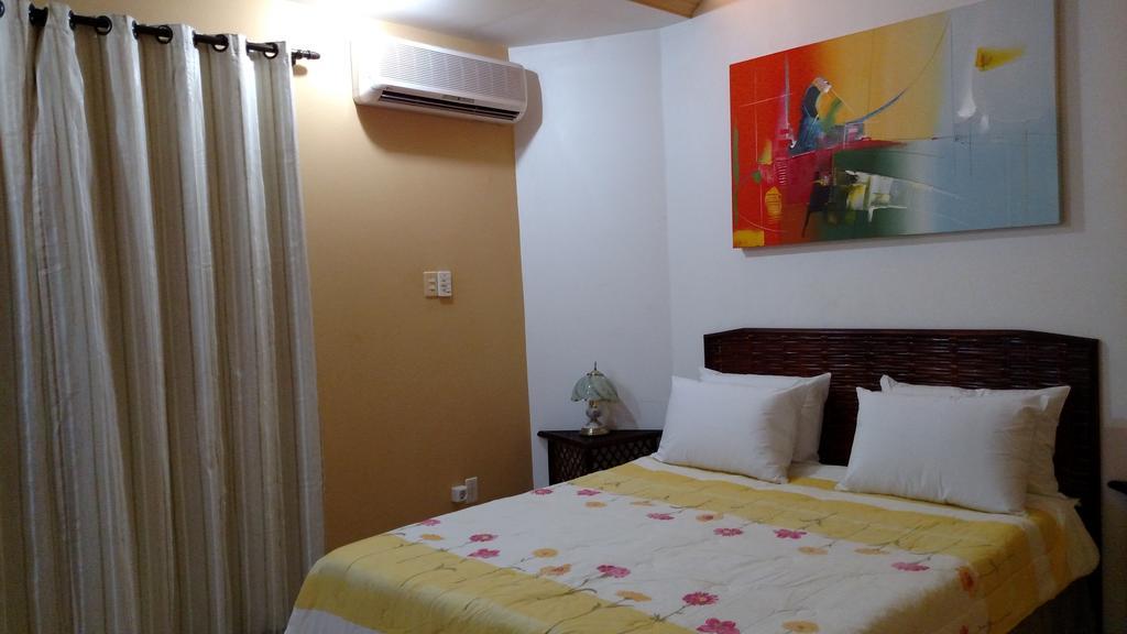 Canaville Design Hotel Σαλβαντόρ Εξωτερικό φωτογραφία
